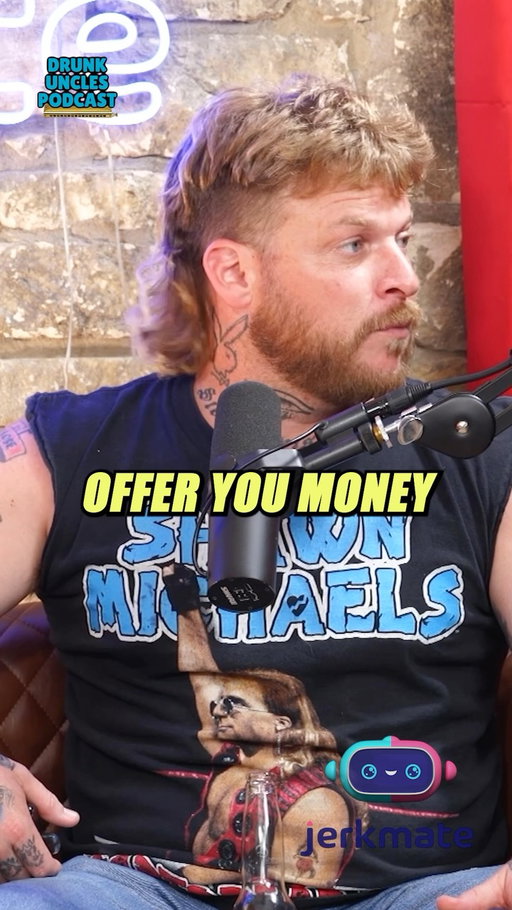 The Amish almost got @uncle_lazer 😳 @joke.wrld joins  Ep 122 which is presented by @jerkmate_live it’s not a cam website it’s THE cam website
.
.
.
.
#killtony #podcast #comedy #funny #netflix