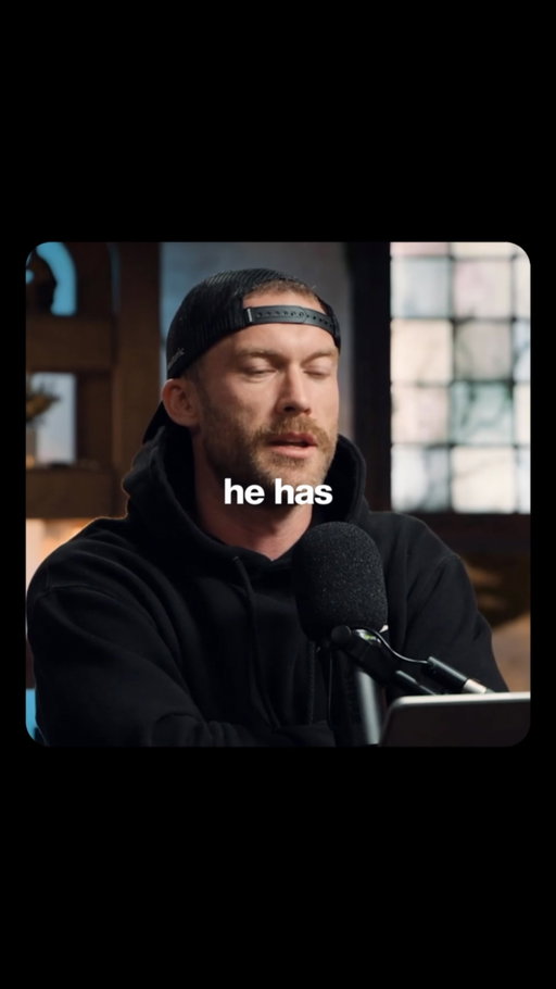 The Best Men Have Been Broken