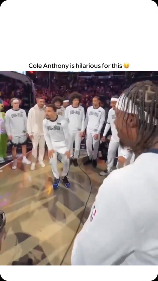 The son of an NBA lifer, chasing his own chapter. Cole Anthony arrived as the 15th pick in 2020 out of UNC — Greg Anthony’s kid, all bounce and swagger. With Orlando: 12.5 PPG, 4.3 RPG, 3.8 APG across 320 games, a 37-point season finale as a rookie, buzzer-beaters vs. the Wolves and Grizzlies, and a 3-year, $39M extension in 2023. Helped the Magic reach the play-in as a 7-seed in 2024. Then June 2025: shipped to Memphis in the Desmond Bane deal. Bought out. Bucks in July. Suns at the deadline in February. Waived weeks later without a minute played. Prime tester of the “role player market.” A journeyman chapter, still writing itself. 🪄