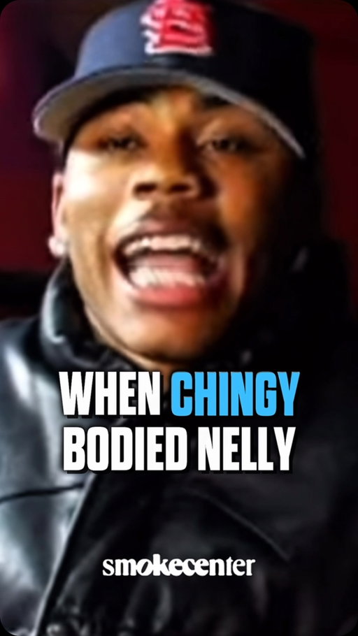 Although the beef between Nelly and Chingy was well known amongst the public and hip hop community back in 2004 - it wasn’t until 2023 for a scathing diss track by Chingy to appear online for the first time ever, shocking the entire internet. 

Nelly was the one who initially took their beef to wax with his song “Another One” on his 2004 album ‘Sweat’ with a minor subliminal diss that Chingy took offense to. A few months later, Chingy responded by leaking his own diss track titled “We Got” which was widely viewed as a very weak response. 

Although both of these diss tracks were poorly received by the public and viewed as “corny” due to the weak lyrics, still their feud was widely covered and reported on simply due to their massive statuses at the time. 

As time passed without either of them taking another shot on a single song, this beef was never taken seriously by the public and widely viewed as corny. Despite this, their segment on BEEF III became the highlight of the DVD due to public perception and viewed as comedic.

20 years later, after the feud had long been settled, a Chingy diss track from 2004 over the same beat from his massive hit “Right Thurr” - leaked online for the very first time, shocking the public. With scathing bars flipping Nelly’s own lyrics back at him, Chingy was immediately crowned by the every listener. With his music consistently falling into the club/pop side of hip hop throughout his entire career, this amplified the potency of his lyrics even more as nobody had ever expected to hear him rap like this. 

Along with this song, came six other Chingy diss tracks that saw the light of day for the first time ever - convincing everyone that Nelly had every single one of them wiped from history to protect his status at the time.

On a random day in 2023, a new life was brought to a beef that had been viewed as corny and weak its entire lifetime, now making it iconic for the right reasons and Chingy’s diss track becoming a fan favorite, widely considered as one of the most underrated diss tracks of all time and biggest blowout in beef history.