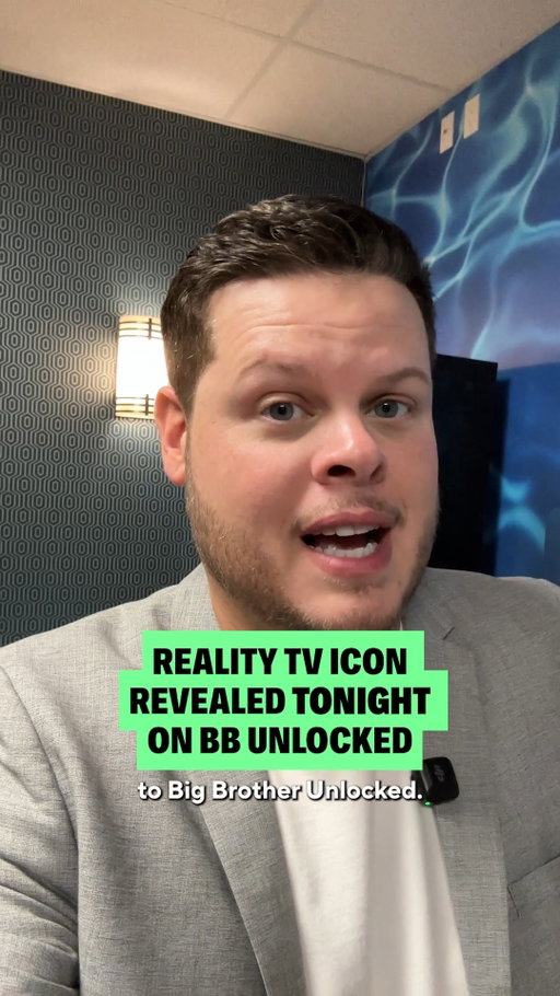 rip rachel, you would have loved this reality tv icon... 👀 BB Unlocked has the EXCLUSIVE reveal of the new player entering the game... tune in TONIGHT at 8/7c on CBS and Paramount+. #BB28 #BBUnlocked