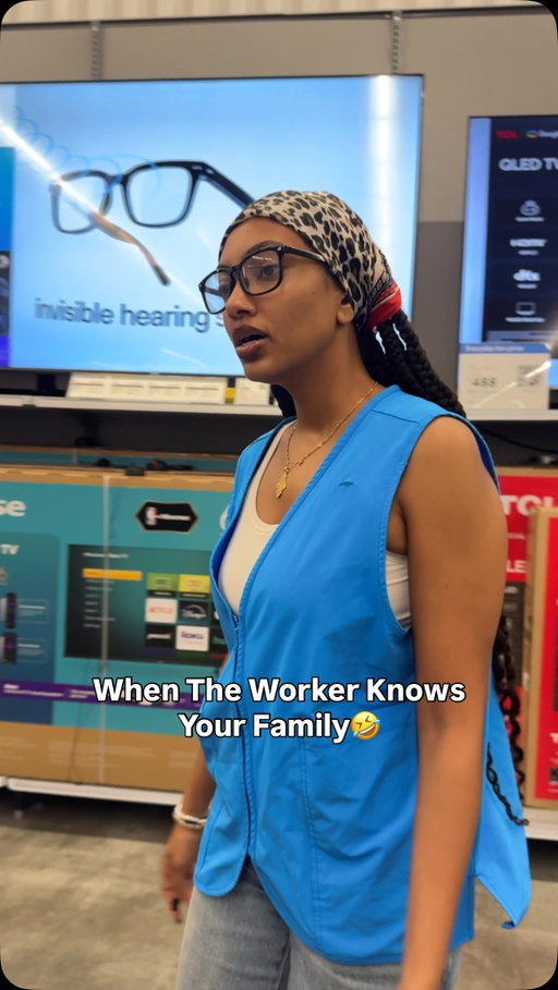 Follow: @mrgoopie For More Funny Content And A Journey To Greatness! 
*
*
*
#mrgoopie #funnyvideos #relatable #atlanta #viral