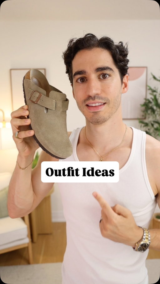 Comment “link” and I’ll send you links to everything I’m wearing in the video 🔗 which outfit are you feeling most? 

Brands featured in this video: Le Pere @lepere KOTN @kotn Abercrombie @abercrombie  YSL @yslbeauty COS @cosstores AND acne studios @acnestudios