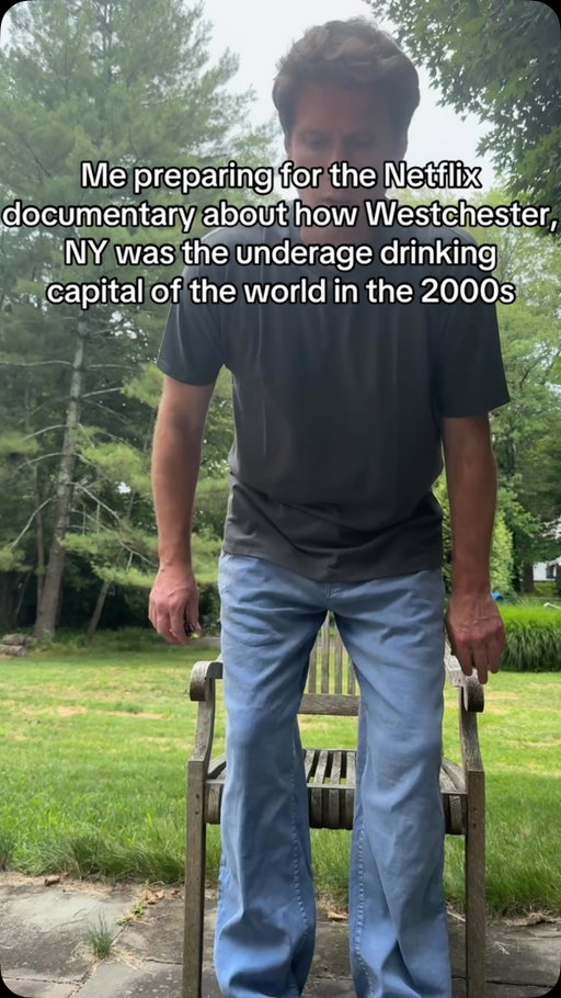 If Netflix ever decided to make a documentary about North Avenue, New Rochelle in the 90s and early 2000s, they would have an 8 season epic on their hands. It’s a miracle any millennial made it out of their alive. The amount of reckless behavior at the age of like, 15! O’Briens, Scholars, Ketch, Beechmont. Chalking IDs, people very stupidly drinking and driving. How we never got arrested I will never understand. The police station was LITERALLY NEXT DOOR to a bar filled with teenagers 😂😂 $10 all you can drink. Penny til you pee. Still smoking indoors. It was the Wild West and my god was it glorious. 

Until Jeanine Pirro became the DA and she (rightfully and very understandably) came in and SHUT IT DOWN, Bar Rescue style. At the time we all hated her like “who does she think she is?!” and in hindsight it was like, oh she’s just trying to prevent death and incarceration for an entire generation of high school kids in this county. 

Good times tho. Good times, great oldies