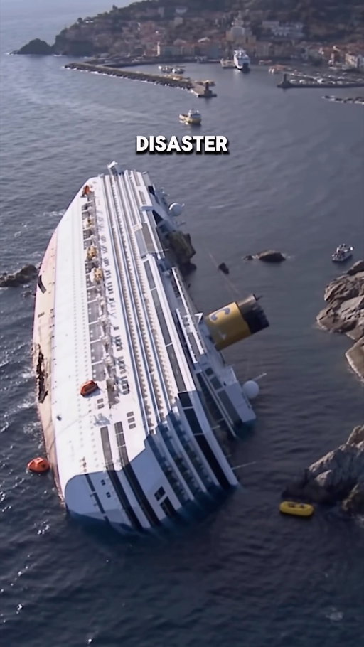 The cruise ship disaster that changed the industry forever… 😳🚢

On January 13, 2012, the Costa Concordia struck an underwater rock off the coast of Italy, becoming one of the most infamous cruise ship disasters in modern history. The tragedy claimed 32 lives and led to major changes in cruise ship safety, navigation procedures, and emergency response protocols that continue to protect passengers today. 🌊

🌊🌊🌊🌊🌊🌊🌊🌊🌊🌊🌊🌊🌊🌊🌊🌊🌊🌊🌊🌊 #cruiseship #cruise #costaconcordia #travel #cruising
