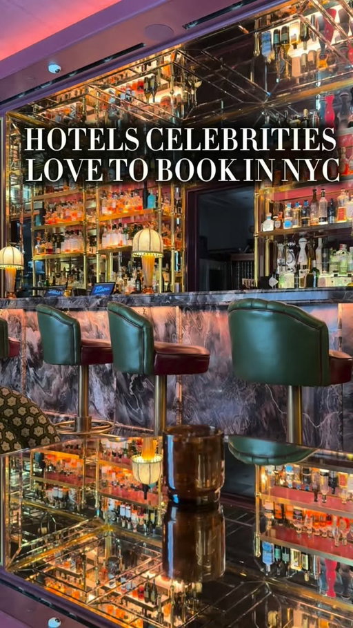 Planning a trip to NYC? Comment “New York City Itinerary” if you want the link to shop my 7 day NYC Itinerary! I swear it will save you hours of research AND money from wasting time at spots that you could have visited in any city! #travelbucketlist #nycitinerary #nycluxury #besthotels #thingstodoinnyc