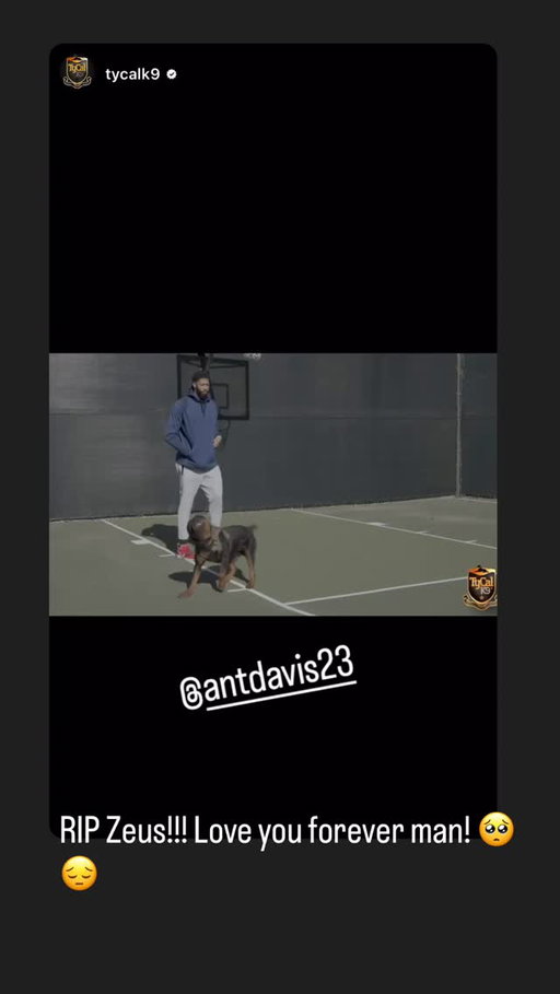 Story by antdavis23 on Jul 10, 2026