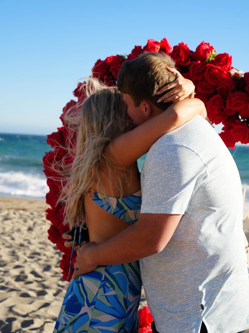 WE ARE GETTING MARRIED!!!!!!!!!

it’s always been you @billlnorton ❤️