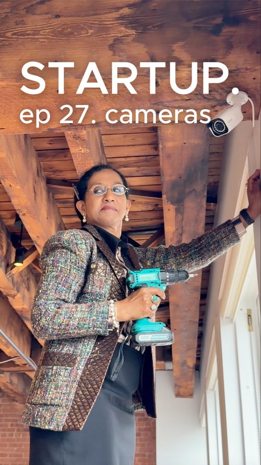 Ep 27: when HR installs cameras in the office 😒

#funnyskits #coworkersbelike #officehumor #cluely
