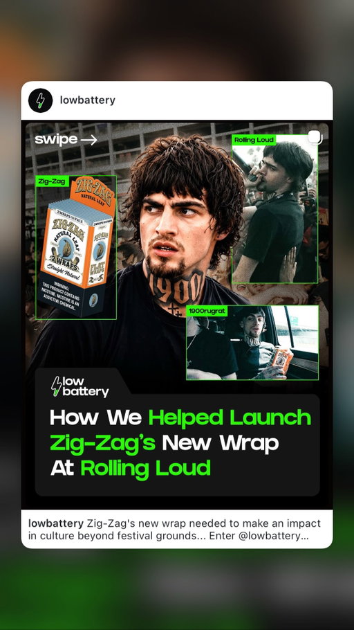 Story by lowbattery on Jul 11, 2026