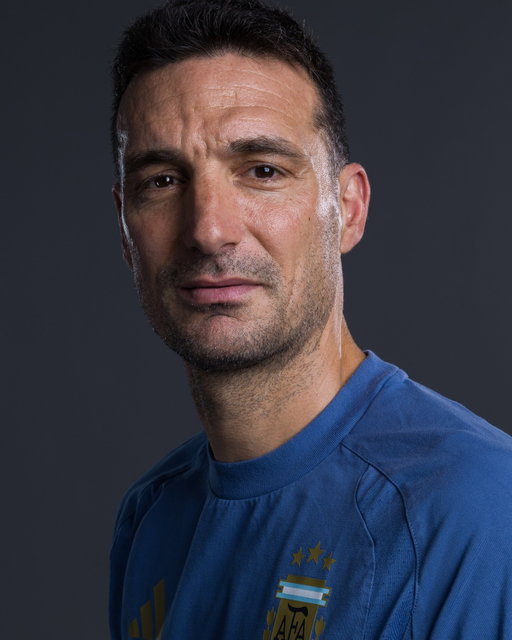 #SelecciónMayor Lionel Scaloni: "Más allá de cualquier resultado, las cosas que hace un grupo humano, como un asado, un festejo o un mate compartido, son las inolvidables, las que uno se va a llevar. Creemos que hacer grupo nos hace todavía más fuertes. Es oro".