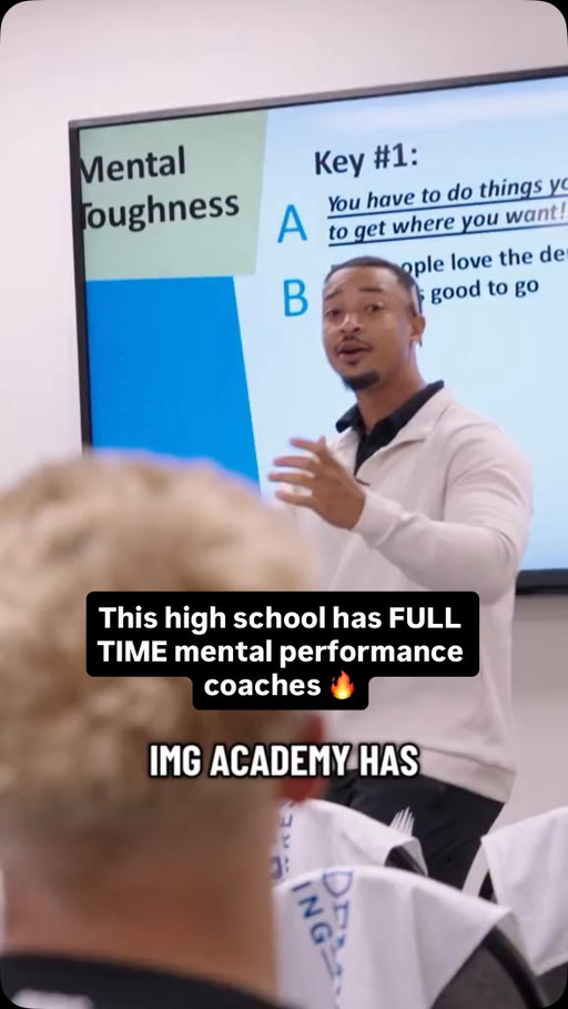 Don’t miss the FREE @imgawrestling mental performance workshops taking place at Fargo!