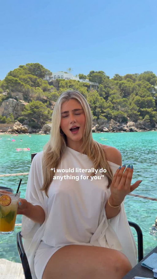 anything BUT that 🙄

#mallorca #bestie #europe