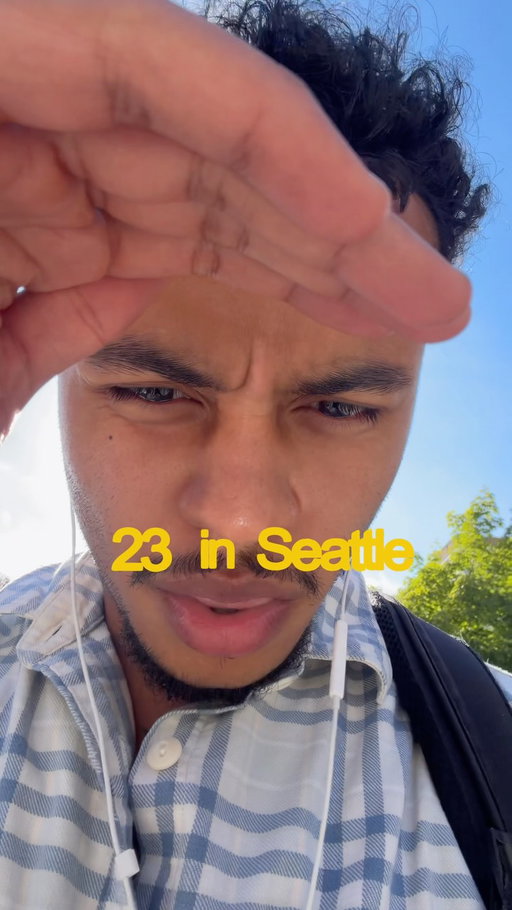 Making the most of life in Seattle 🫂

#contentcreator #workdayinthelife #softwareengineer