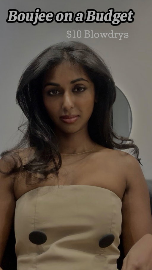 Comment “Boujee on a Budget” for the $10 blowdry + $15 cut  booking link and pricing menu straight to your DM’s 

📍 @servillesacademy , Auckland CBD 
Every Wednesday + Thursday 12-3 pm 

A quick secret for those wanting something quick and affordable. Head to @servillesacademy salon in Auckland cbd where their senior hair students can give you a wonderful wash and Blowdry for just $10 every Wednesday and Thursday ! I usually go here when I’m feeling unmotivated to wash my hair. 

#auckland #nzurbanlistakl #nzbeauty #nzhair #hairnz