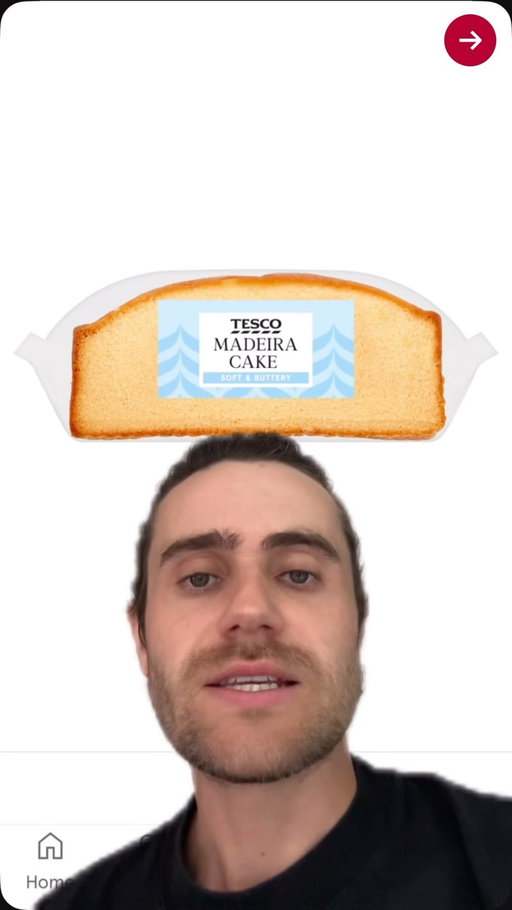 Madeira Cake Tesco reviews 

#madeiracake #tesco #weird #reviews