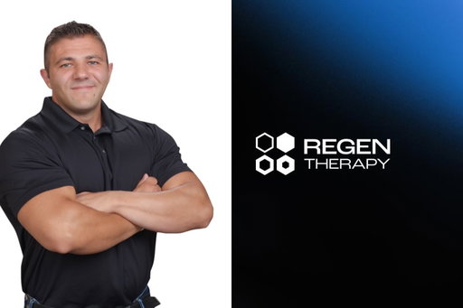 EXTREMELY EXCITED to announce I will be doing consulting work for @regentherapyofficial and working alongside @docarvindmd @chiefregentherapy in order to bring MORE EDUCATION and MORE INNOVATION to the peptide space! I will be able to teach and educate clinicians on best practices with existing and new generation molecules that ARE ALREADY changing the world behind the scenes. The difference is, soon, these molecules will be accessible to clinicians and therefore the masses!

One of my biggest goals for 2026 was to positively begin impacting the masses…and part of that starts with this partnership! Honored to be able to be a part of the future of wellness! 

ONWARDS AND UPWARDS!!!

#theprepcoach #tpcarmy 

Alex Kikel is not a doctor or registered dietitian. Nothing is intended to diagnose, treat, cure, or prevent any health problem - nor is it intended to replace the advice of a physician. Consult your physician or qualified health professional on matters regarding your health.
