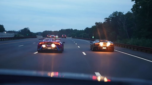 Which one are you taking? STO or SVJ? 🤷🏽‍♂️ YouTube Drops Today! (Link in Bio) @stage4tuning 

@Stage4Tuning STAGE 2 Lamborghini Huracan STO w/ our ECU + TCU Calibration + Map-Switching and @secretweaponfab headers and exhaust for @pow3r_toro

@Stage4Tuning STAGE 2 Lamborghini Aventador SVJ w/ our ECU Calibration + Map-Switching and @ryft.co exhaust for @svj_armygreen 

We are @brillsteelmotorsport World Distributor | Hand Crafted Italian Exhausts Available Exclusively through @Stage4Tuning 

📧 info@stage4tuning.com

📞 CALL +1 (901) 351-5258 | @Stage4Tuning 

DM/Text/Call us @Stage4Tuning for a Quote or Questions! You can see HP/TQ figures online (Link in Bio) We can custom tune most European cars remotely! 🌎 Everything at S4T is all custom… any fuel, anytime, anywhere. 🤘🏼
-
#stage4tuning #lamborghini #aventadorsvj #huracansto #driving