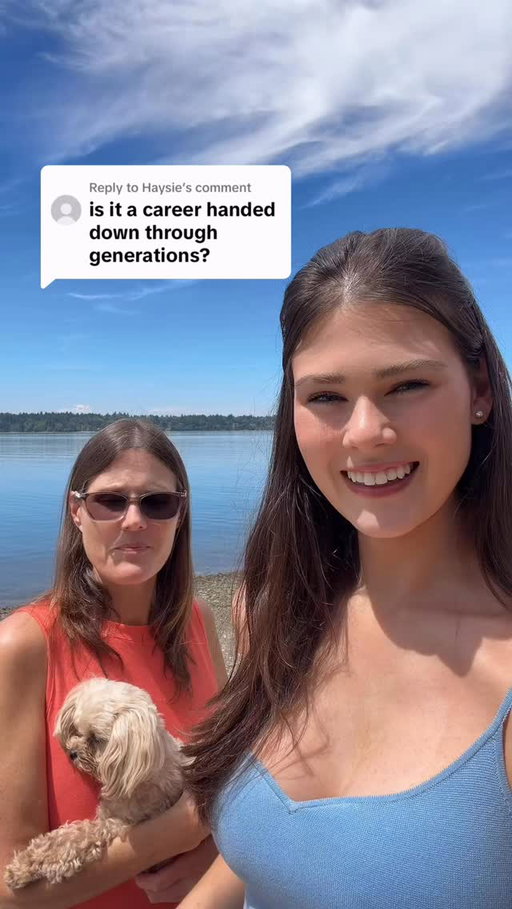 Q&A with Mom! Comment what I should ask next 

#soapyshayna #shaynaloren
