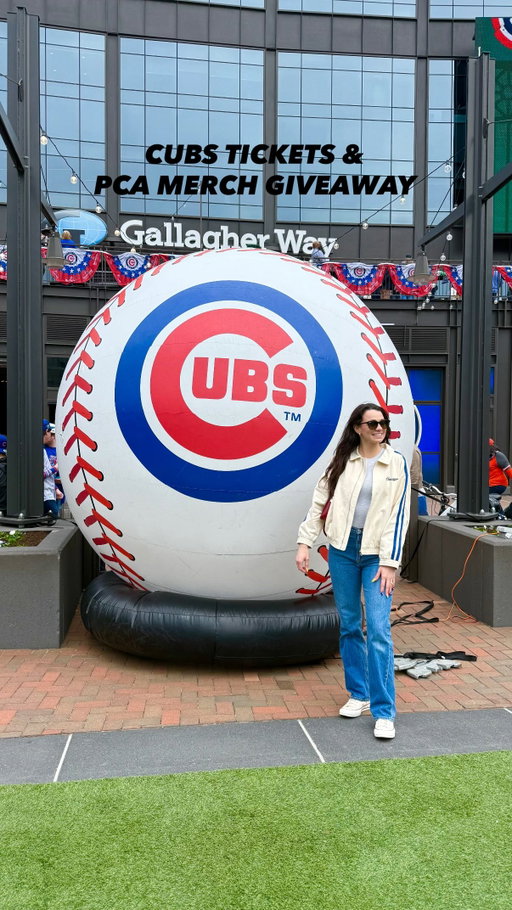 CUBS TICKETS & MERCH GIVEAWAY ⚾️

@southwest® is the Official Airline of your Chicago @cubs and they are doing an unforgettable game day experience GIVEAWAY for you and a friend*

The winning prize:
Cubs Tickets
Exclusive opportunity to watch an inning from inside the Wrigley Field Scoreboard
Signed @petecrowarmstrong Merch
Rapid Rewards® bonus points**
A hotel stay
And more!!

Enter now at SouthwestCubsSweepstakes.com for a chance to win before it ends on August 5th!

*NO PURCHASE NECESSARY. Open to 50 U.S. and D.C. (excluding Rhode Island) age 18+. Odds depend on number of entries.  See Official Rules and Privacy Policy.
**All Rapid Rewards® rules and regulations apply and can be found at Southwest.com/rrterms.

#SouthwestPartner #chicago #cubs #chicagocubs