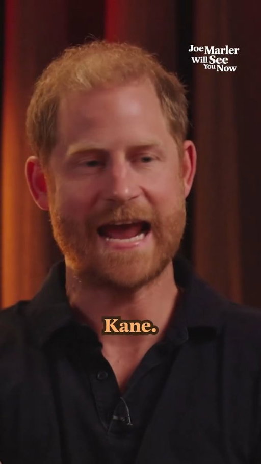ls it coming home? ⚽ 🏴󠁧󠁢󠁥󠁮󠁧󠁿 

Prince Harry shares his thoughts.

NEW EPISODE with The Duke of Sussex out Monday 5pm

#InvictusGamesBirmingham2027 #PrinceHarry #JoeMarler