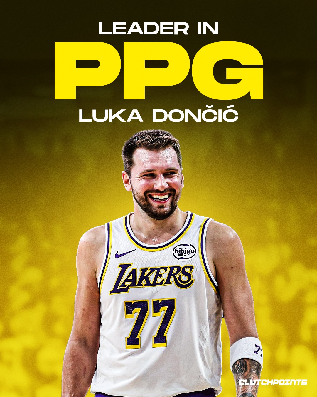 A perfect mix of past, present, and future.

LeBron James and Stephen Curry continue to dominate historic categories, while Luka Doncic, Victor Wembanyama, and Dyson Daniels are already leading the next generation.

The league keeps evolving, but greatness never goes out of style. 🏀🐐