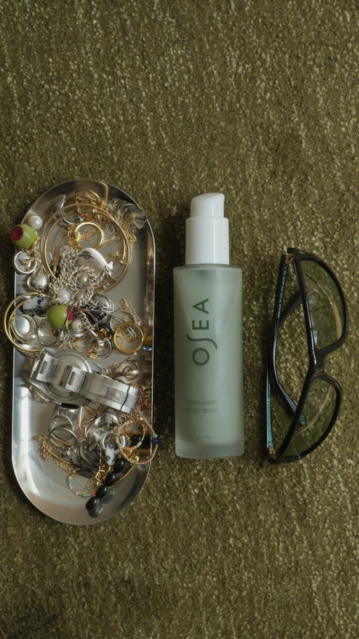 so I hear you want the body glow routine? #OSEApartner @oseamalibu