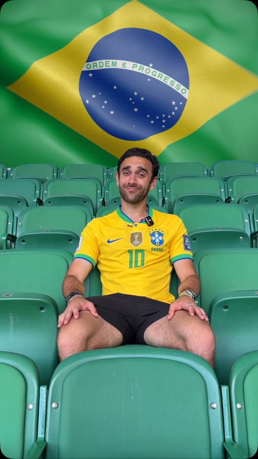 Which Seats Are The Best At The World Cup?