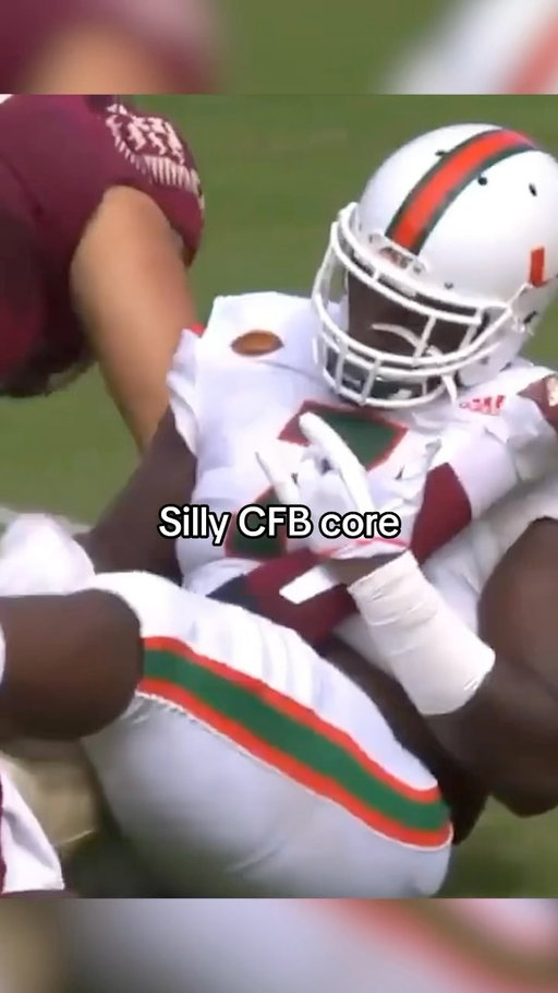 These throwbacks got us even more pumped for the return of college football 😆