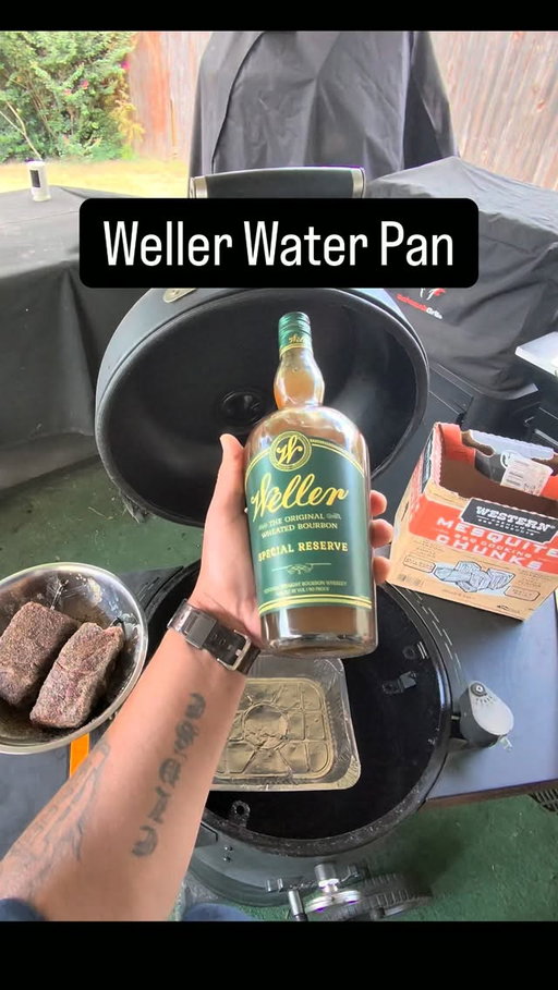 This might ruffle some feathers. 🥴 #teamdirtysmoke @madscientistbbq 💯