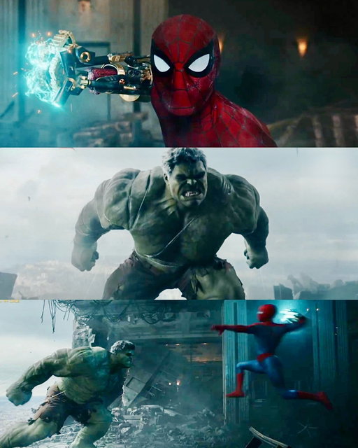 What do you think will “kill” Peter Parker at the end of ‘SPIDER-MAN: BRAND NEW DAY’? 🤔

Imagine it ends with Tombstone beating #TomHolland’s Peter Parker to a pulp. 💀 And then in the after credit scene we see the Symbiote from the Venom movies that was left in the MCU by Eddie Brock, crawling towards Spider-Man’s grave! 👀 

Here is a breakdown of all the villains appearing in #SpiderManBrandNewDay: 

Tier 1 – Main Villain 

• Keith David’s mystery character (possibly Jackal, Lizard)

Tier 2 – Major Secondary Villains 
• Bill Metzger
• Sadie Sink’s character (rumored to start as an antagonist before a possible redemption)

Tier 3 – Secondary Villains 
• Tombstone
• Hulk (possibly manipulated by Sadie Sink’s character, with rumors of a Gray Hulk twist)

Tier 4 – Tertiary Villains 
• Punisher (temporary conflict with Spider-Man)
• Scorpion
• The Hand

Tier 5 – Minor Villains 
• Boomerang
• Tarantula
• Ramrod

Comment below your #SpiderMan & #Marvel theories!

Follow @LiamLovesMovies for more #MCU content🍿