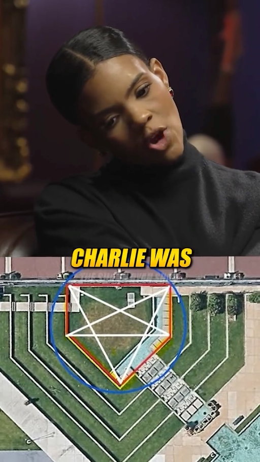Candace Owens' Occult Ritual Theory. 😳

#shawnryanshow #podcast #crime #truecrime