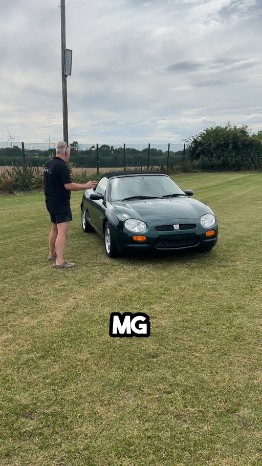 Wrong!

#Import #ClassicCars
