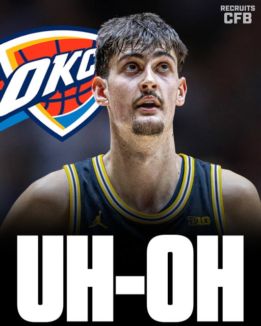OKC fans are NOT happy with first round pick Aday Mara’s most recent summer league game, and are not convinced that he will become “the Wemby stopper” 😬

One fan even made a lowlight tape from his game last night against the Lakers (swipe). 

Mara has high expectations in year 1, as he was selected with the No. 12 overall pick in the 2026 NBA Draft, which is very high for a center these days. 

He only had 2 points last game…

Thoughts?