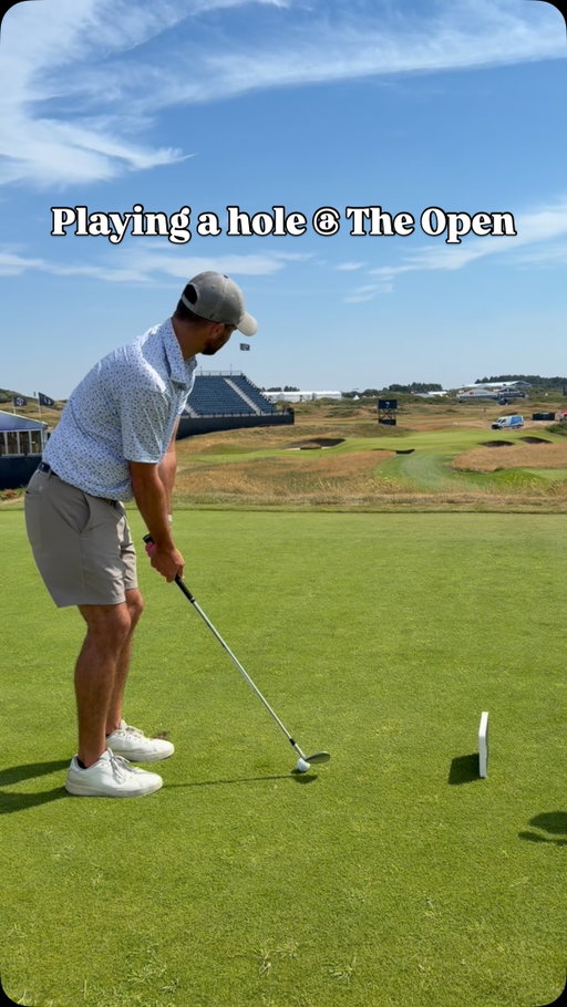 Hello @theopen 👋