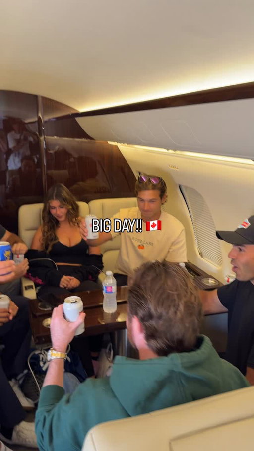 TORNTO TONIGHT!!! 🇨🇦 ALL HEART ❤️