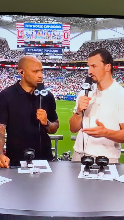Bro looks jacked and the other dude on the far right looks like he’s late to a dinner🤣 #fifaworldcup2026 #fifaworldcup
