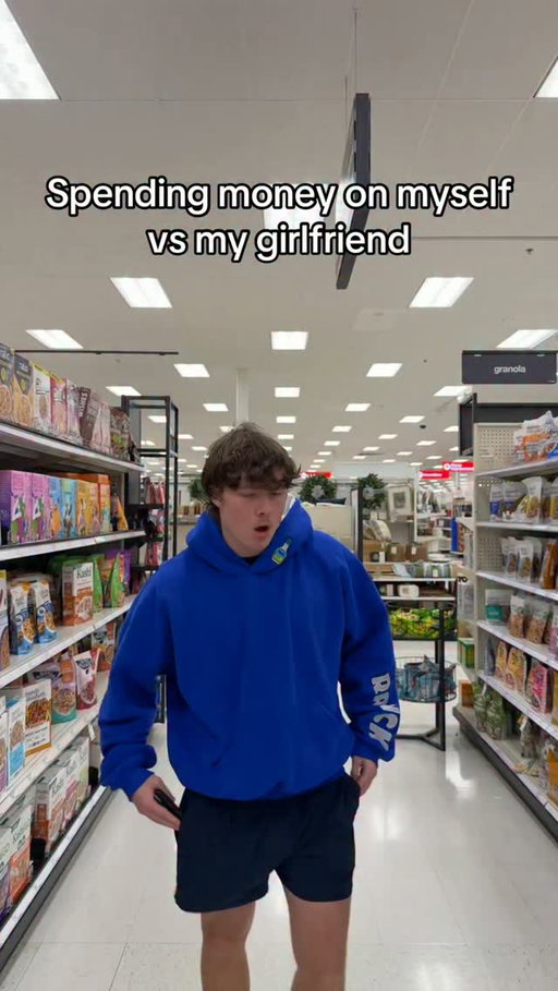 It’s like this fr #money #girlfriend #gf