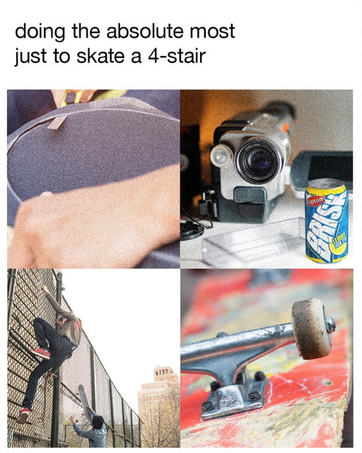where my 90’s kids at