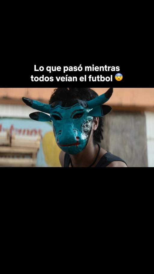 México, 1986. No todo era fiesta, no todo era futbol.

‘No tengo miedo’, ya disponible en Netflix.