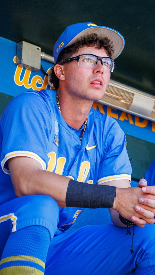 Roman Martin | Round 4, Pick 111 | Athletics