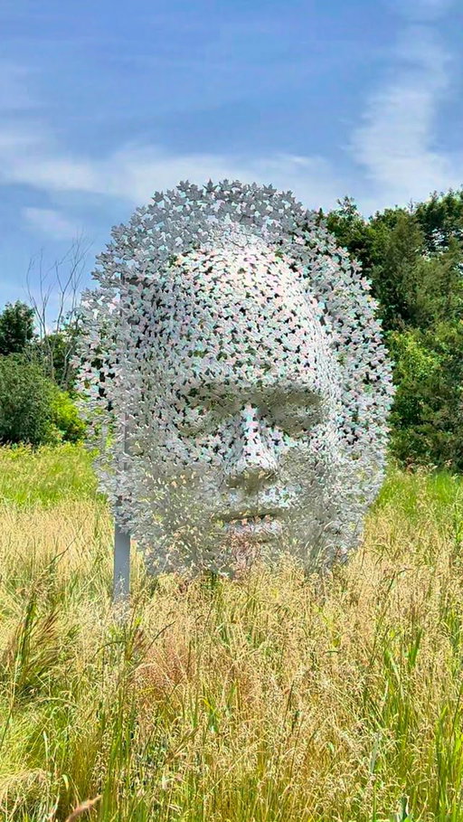 A hidden gem you need to add to your Ontario bucket list ✨🌿

Tucked away in Prince Edward County, you’ll find the incredible outdoor sculpture garden at Oeno Gallery — where art, nature, and wine country come together 🍷🎨

Wander through the beautiful grounds and discover:
✨ a stunning outdoor collection of contemporary sculptures
🌿 peaceful walking paths surrounded by nature
🎨 unique artwork around every corner
🍷 the perfect stop during a Prince Edward County winery day

The best part? The sculpture garden is FREE to visit 🙌

📍Oeno Gallery Sculpture Garden
📌 Prince Edward County, Ontario
Save this for your next PEC road trip 🚗✨

#PrinceEdwardCounty #PECOntario #OntarioTravel #OntarioHiddenGems #OntarioRoadTrip DiscoverOntario ThingsToDoInOntario OntarioWineries OntarioAdventures