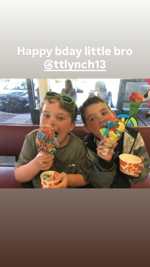 Story by keeganlynchh on Jul 12, 2026