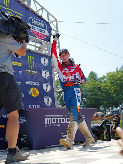 P.1 at the wick🇺🇸
A dream come true 🇺🇸

@ktmusa