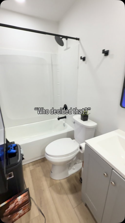 Rate my setup