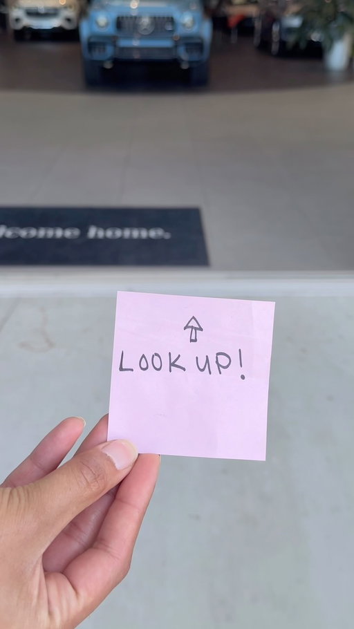 If you’ve been looking for a sign… this is it🤗

#mercedesbenz #mercedesbenzescondido #mersedes_benz #mercedesamg #envisionmotors