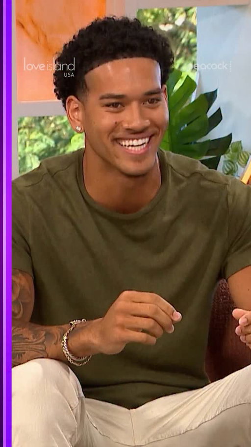 TBH, a good grilled cheese is our love language 🧀🧀🧀 #LoveIslandUSA
