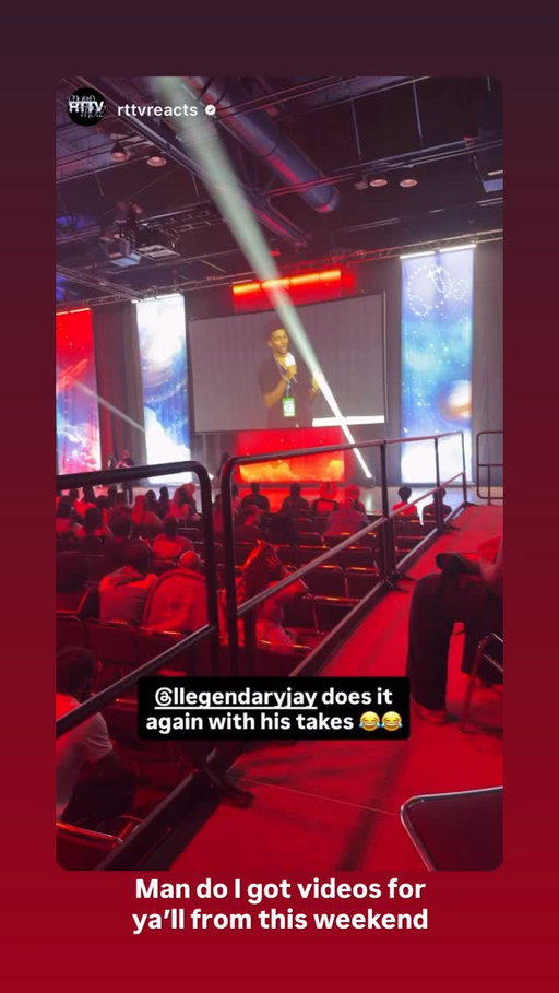 Stories by llegendaryjay on Jul 12, 2026
