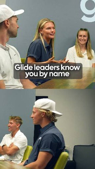 This is what makes Glide different
#sales #d2d #windowcleaning