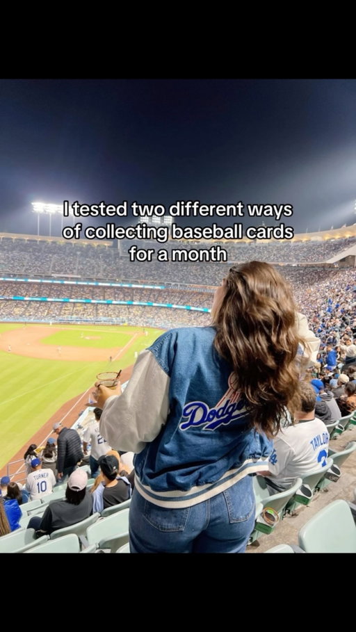 The result surprised me

#mlbcards #baseballcards #ad #psa #baseball